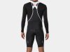 Bontrager Trägershort Bontrager Velocis Thermal inForm L Bla