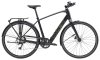 Trek FX+ 2 SO LT XL Satin Trek Black