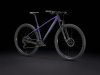 Trek Marlin 5 XS 27.5 Purple Flip To Trek Black Fade