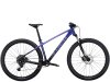 Trek Marlin 5 L 29 Purple Flip To Trek Black Fade