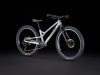 Trek Wahoo 24 Trail 24 Plasma Grey Pearl