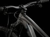 Trek Top Fuel 8 GX AXS ML Matte Dnister Black