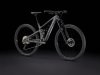 Trek Top Fuel 5 Deore ML Matte Dnister Black