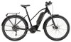 Trek Allant+ 5 Stagger M Trek Black 725WH