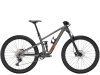 Trek Top Fuel 5 ML Matte Mercury