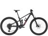 Trek Top Fuel 9.9 XO AXS XL Matte Dark Web