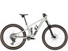 Trek Top Fuel 9.9 XX AXS XL Lunar Silver