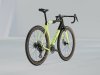 Trek Checkmate SLR 9 AXS XL Olive Drab/Glowstick