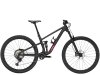 Trek Top Fuel 9.8 XT M Matte Dark Web