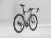 Trek Madone SL 7 M Matte Lunar Silver