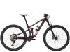 Trek Top Fuel 9.8 XT XL Axinite Flip