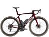 Trek Madone SLR 7 AXS M Carbon Red Smoke