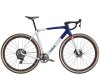 Trek Checkmate SLR 7 AXS S Matte Hex Blue/Plasma Grey P