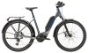 Trek Allant+ 6 Lowstep M Galactic Grey 800WH