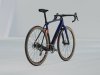 Trek Checkpoint SL 6 AXS M Matte Hex Blue/Marianas Blue