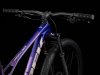 Trek Procaliber 9.5 L Purple Flip/Hex Blue