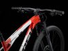 Trek Supercaliber SL 9.6 ML Lunar Silver/Lava Red