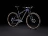 Trek Supercaliber SL 9.7GXAXS M Carbon Smoke/Purple