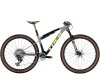 Trek Supercaliber SLR 99XXAXS M Carbon Smoke Blue/Slate