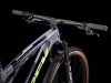 Trek Supercaliber SLR 99XXAXS L Carbon Smoke Blue/Slate