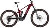 Trek Rail+ 9.9 XO AXS EU M Red Smoke