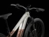 Trek Powerfly+ 8 EU XL 29 Satin Lunar Silver/Bronze Age