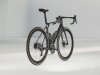 Trek MADONE SLR 8 AXS S Matte Carbon Smoke/Prismatic Pe