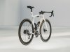 Trek MADONE SLR 8 AXS XL Era White/Supernova Marble