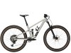 Trek Top Fuel 9.9 XTR S 27.5 Lunar Silver