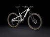 Trek Top Fuel 9.9 XTR S 27.5 Lunar Silver