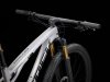 Trek Supercaliber SLR 9.9 XTR ML Argent Drizzle