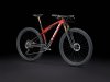 Trek Supercaliber SLR 9.9 XTR ML Red Smoke Drizzle