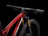 Trek Supercaliber SLR 9.9 XTR ML Red Smoke Drizzle