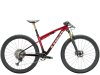 Trek Supercaliber SLR 9.9 XTR XL Red Smoke Drizzle