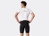 Bontrager Trägershorts Bontrager Circuit Bib XXL Black