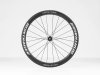 Bontrager Vorderrad Bontrager Aeolus Comp5 TLR Disc White