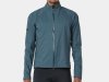 Bontrager Jacke Bontrager Velocis Rain L Battleship Blue